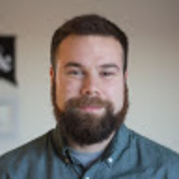 Meet your Posher, Ryan - Picture 1 of 1